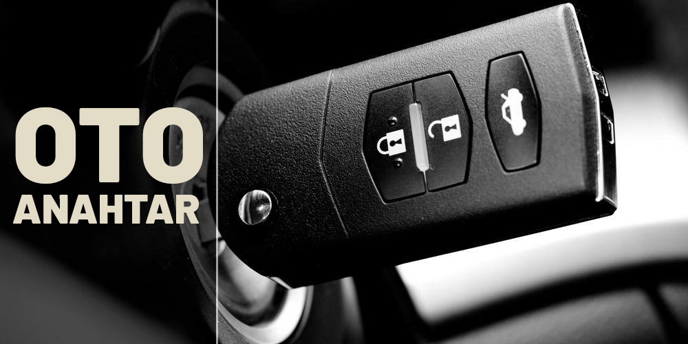 Hocalar Oto Anahtarcı