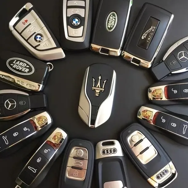 Hocalar Oto Anahtarcı